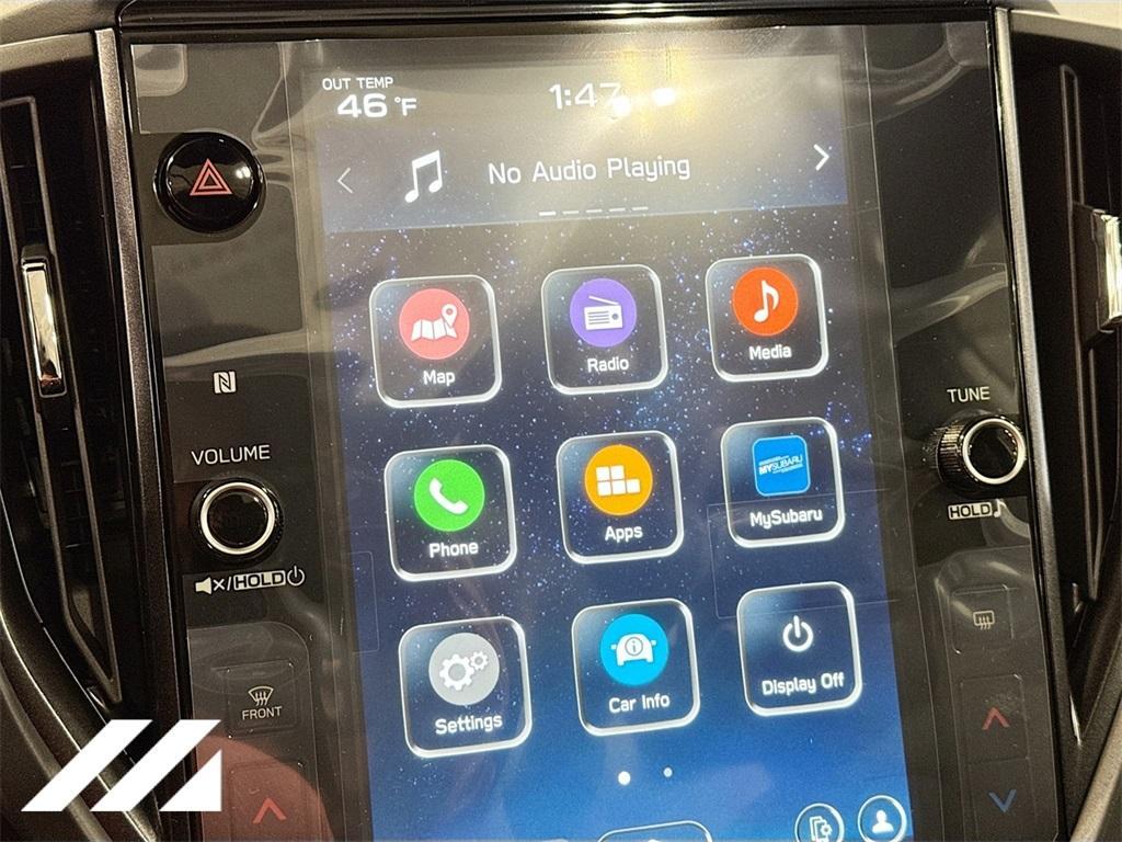 new 2026 Subaru Forester car, priced at $41,304