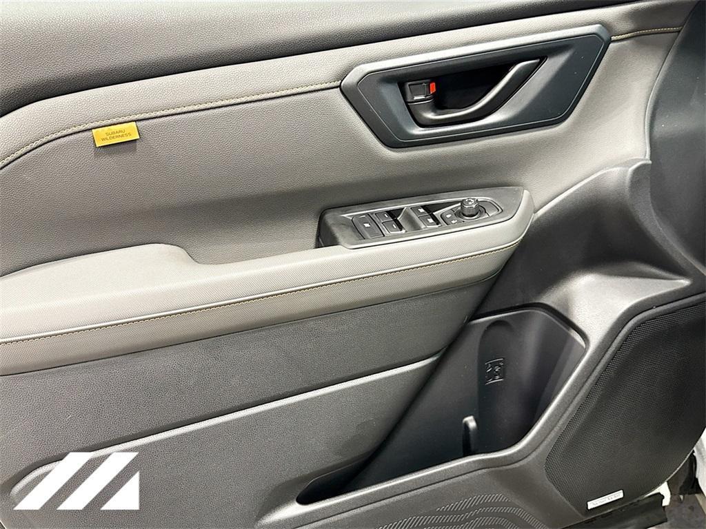 new 2026 Subaru Forester car, priced at $41,304