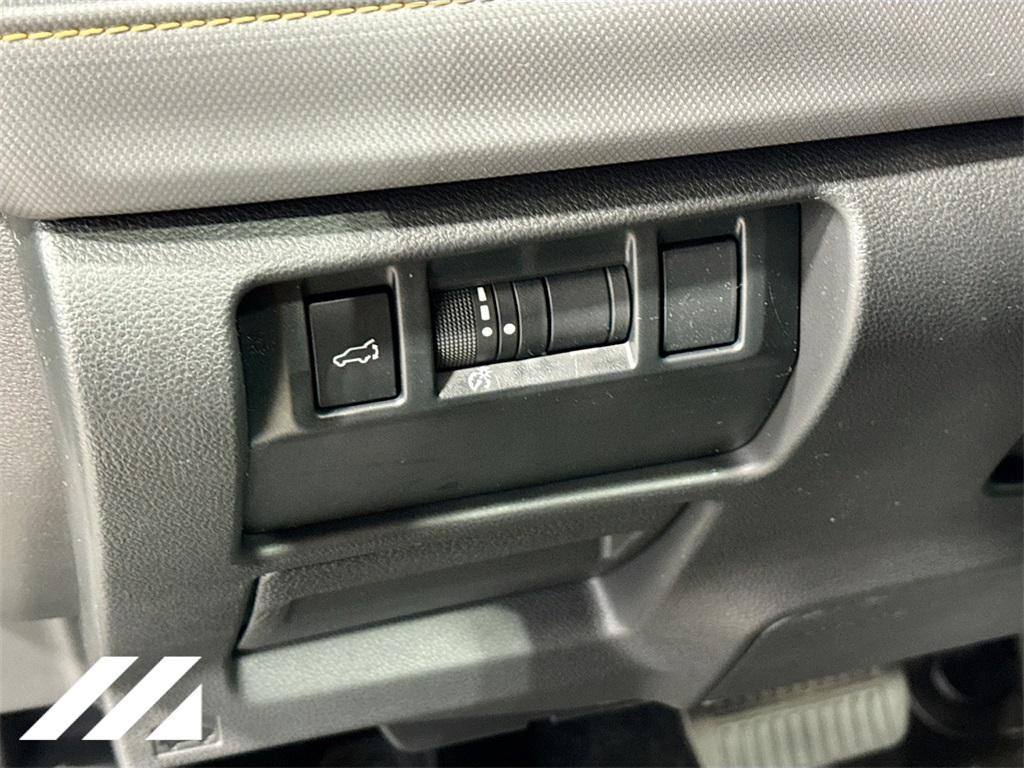 new 2026 Subaru Forester car, priced at $41,304