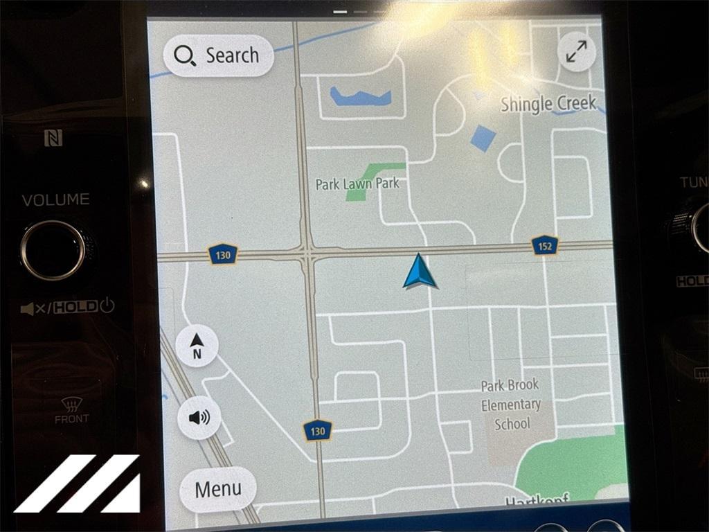 new 2026 Subaru Forester car, priced at $41,304