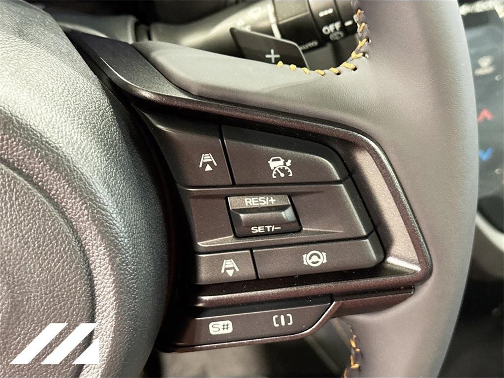 new 2026 Subaru Forester car, priced at $41,304