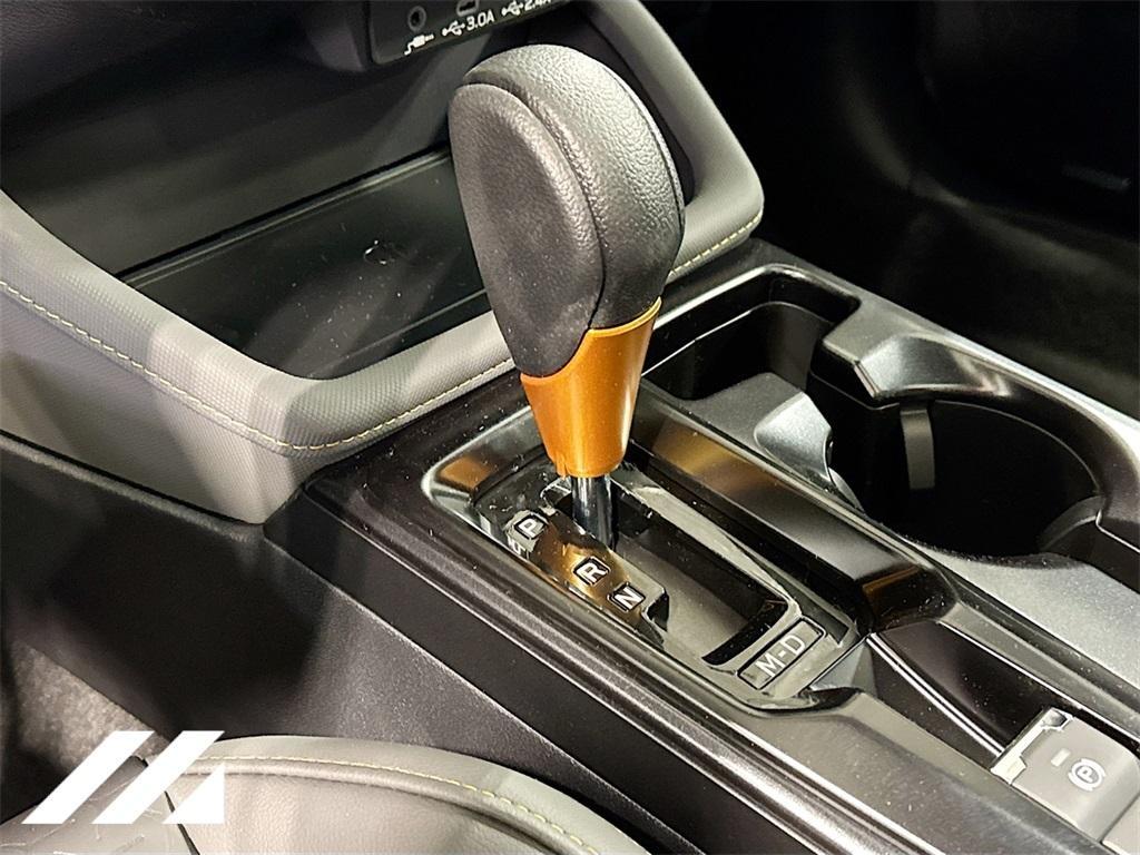 new 2026 Subaru Forester car, priced at $41,304