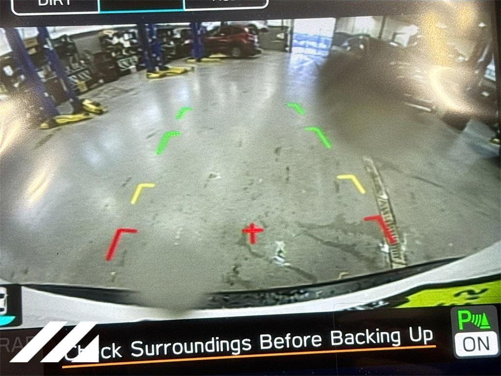 new 2026 Subaru Forester car, priced at $41,304