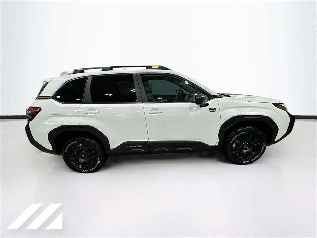 new 2026 Subaru Forester car, priced at $41,304