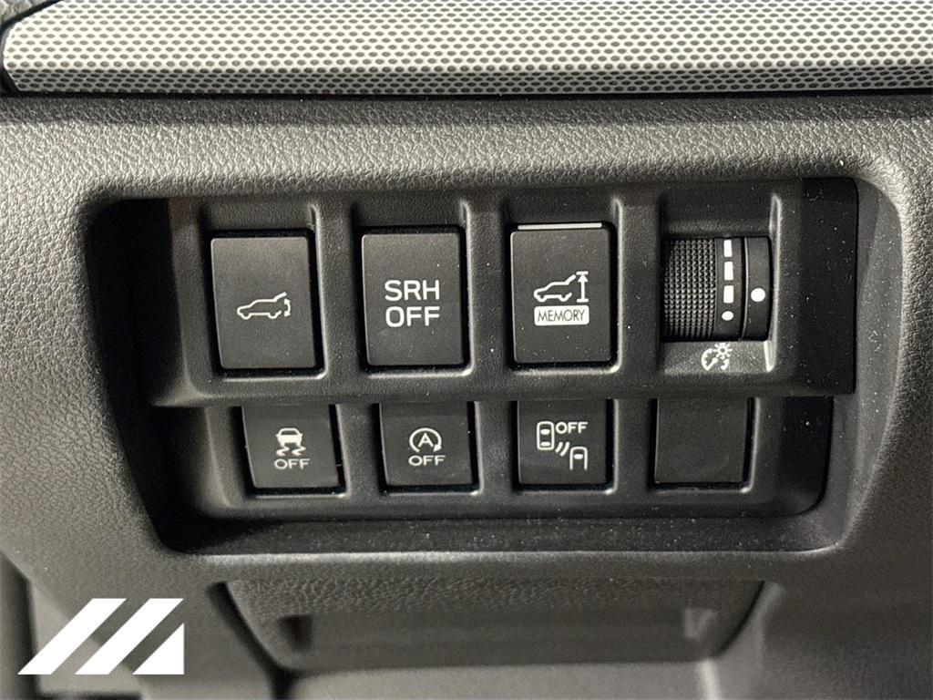 used 2021 Subaru Forester car, priced at $25,750