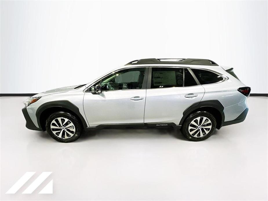 new 2025 Subaru Outback car, priced at $32,344