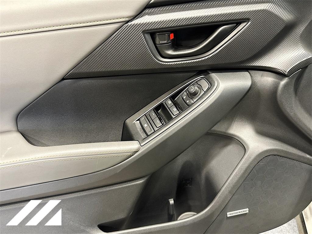 new 2025 Subaru Crosstrek car, priced at $38,534