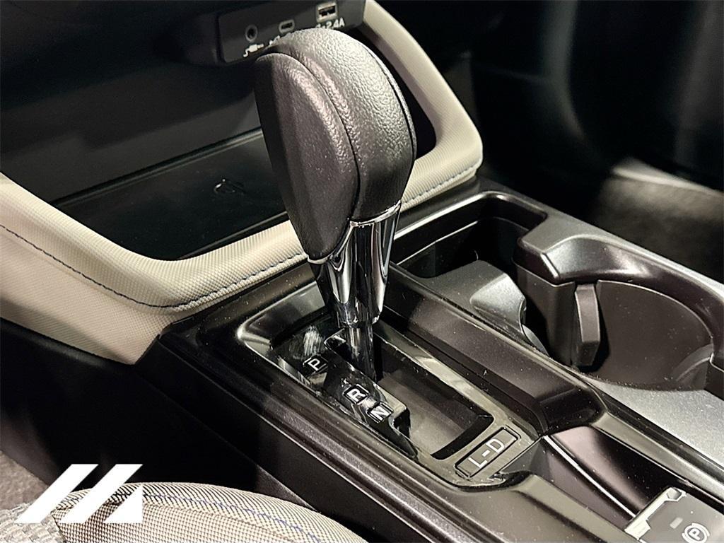 new 2026 Subaru Forester car, priced at $35,872