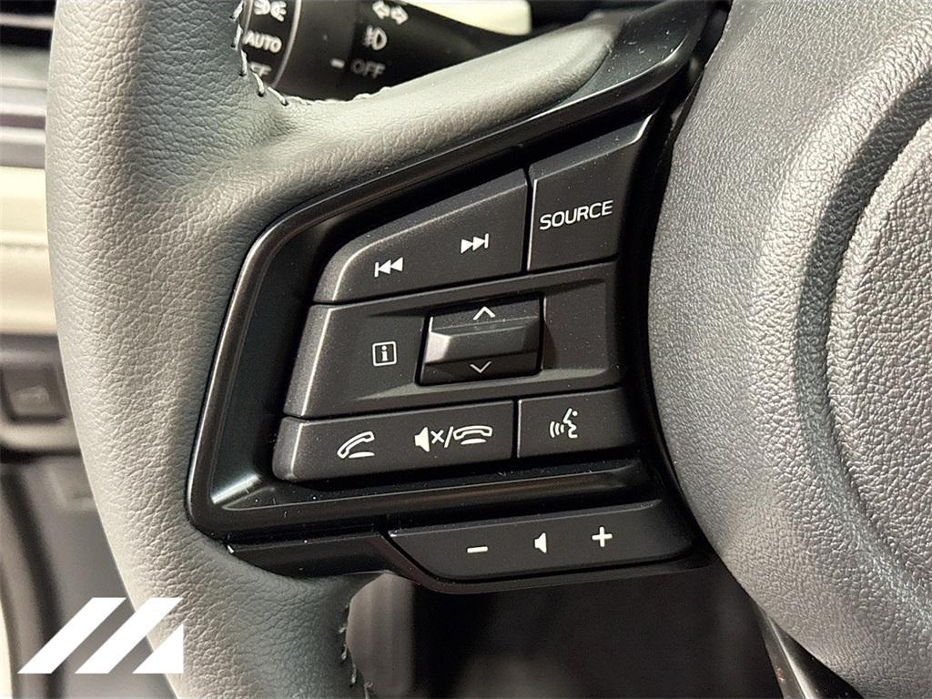 new 2026 Subaru Forester car, priced at $35,872