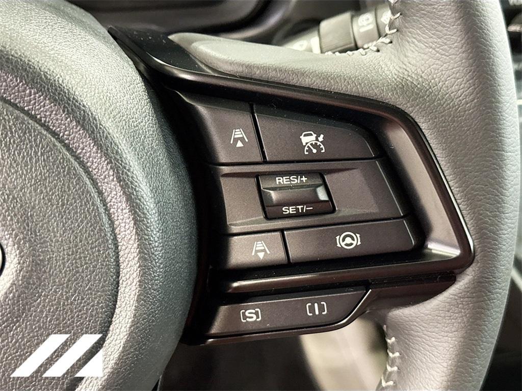 new 2026 Subaru Forester car, priced at $35,872