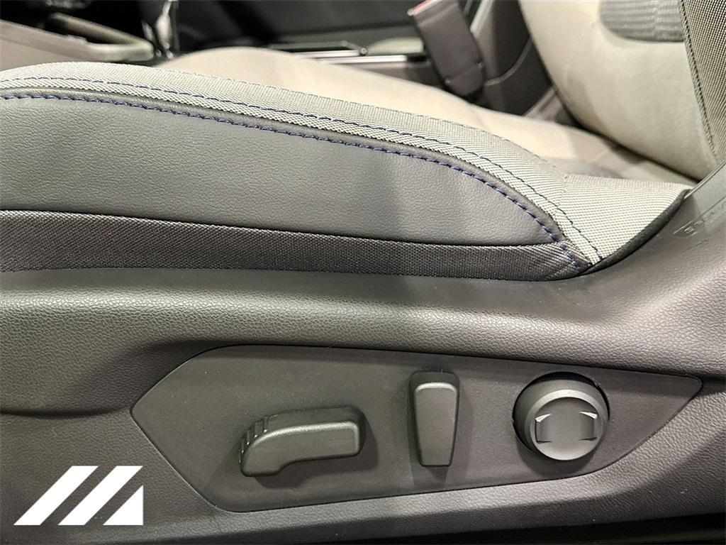 new 2026 Subaru Forester car, priced at $35,872