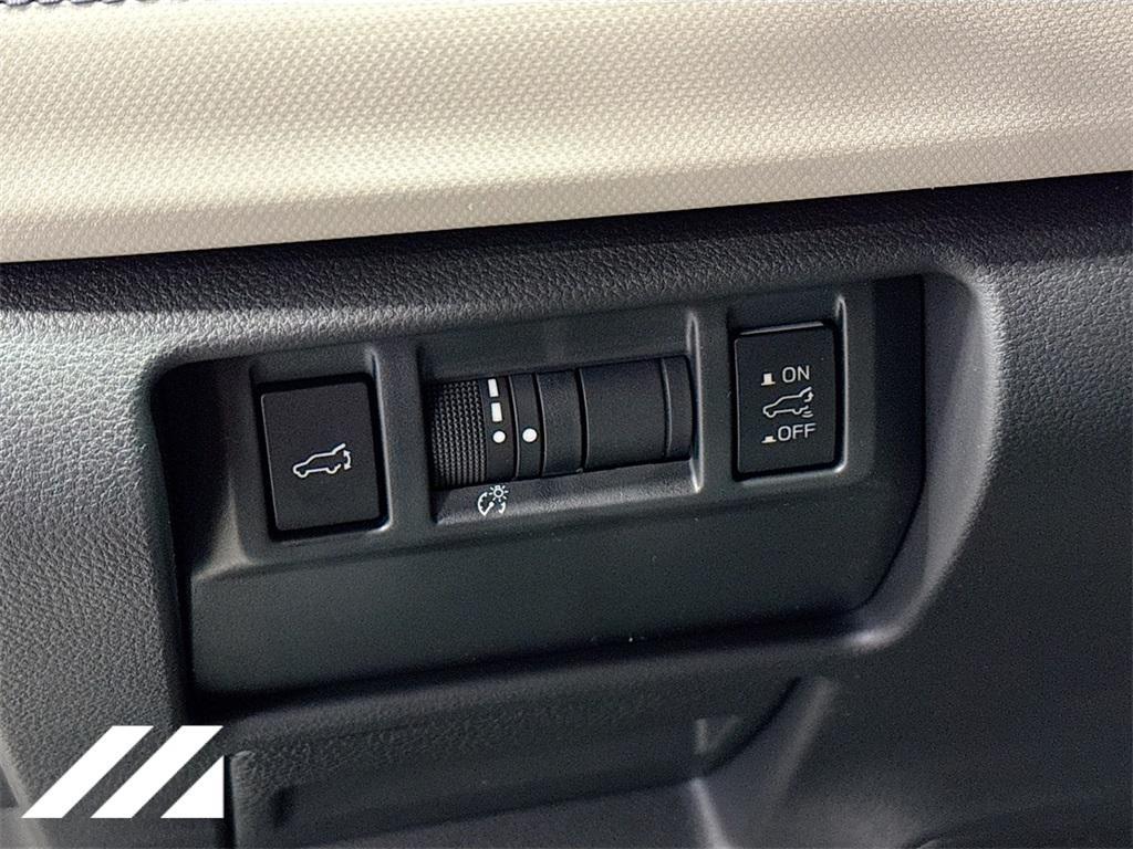 new 2026 Subaru Forester car, priced at $35,872