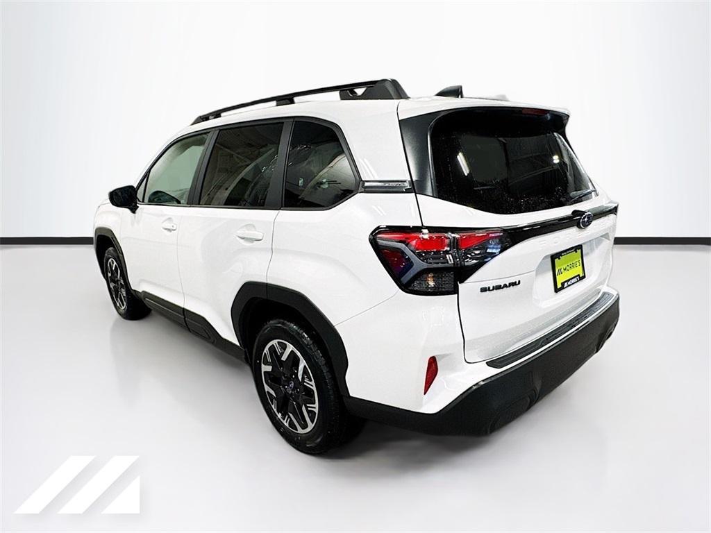new 2026 Subaru Forester car, priced at $35,872