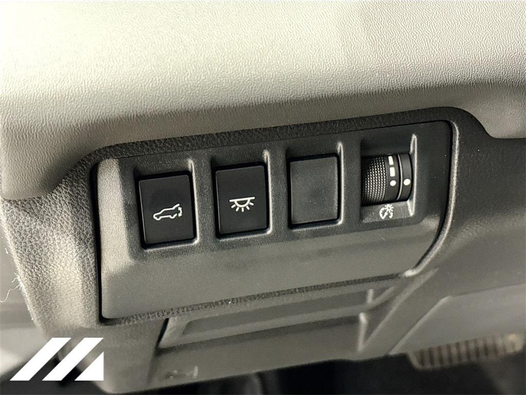 new 2026 Subaru Ascent car, priced at $50,255