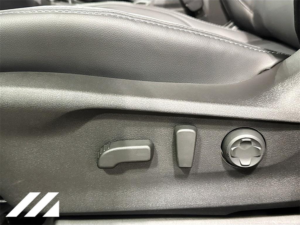 new 2026 Subaru Ascent car, priced at $50,255