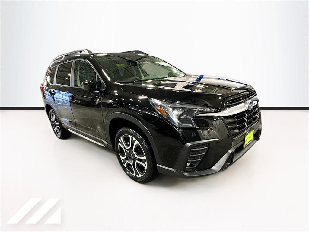 new 2026 Subaru Ascent car, priced at $50,255