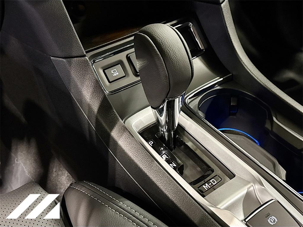 new 2026 Subaru Ascent car, priced at $50,255