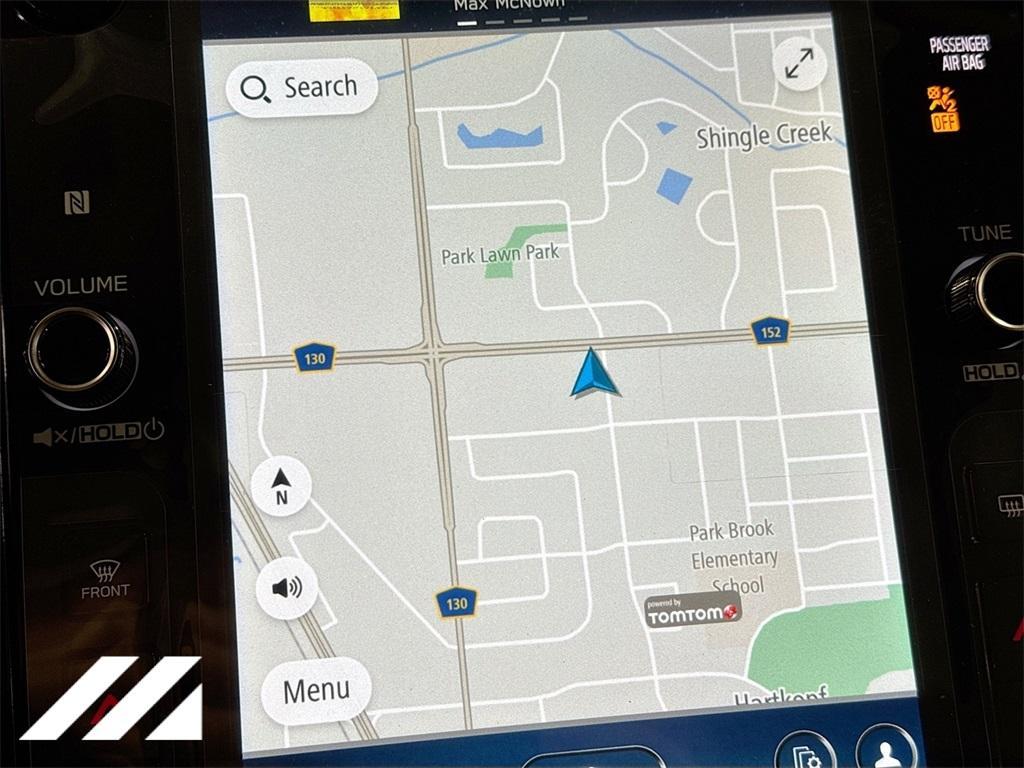 new 2026 Subaru Ascent car, priced at $50,255