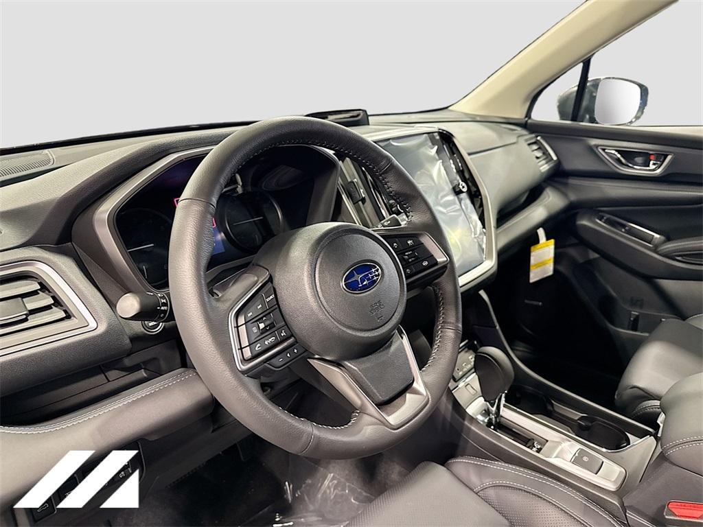 new 2026 Subaru Ascent car, priced at $50,255