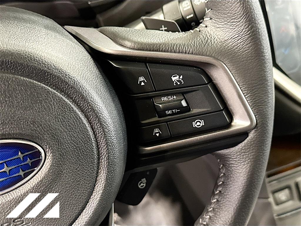 new 2026 Subaru Ascent car, priced at $50,255