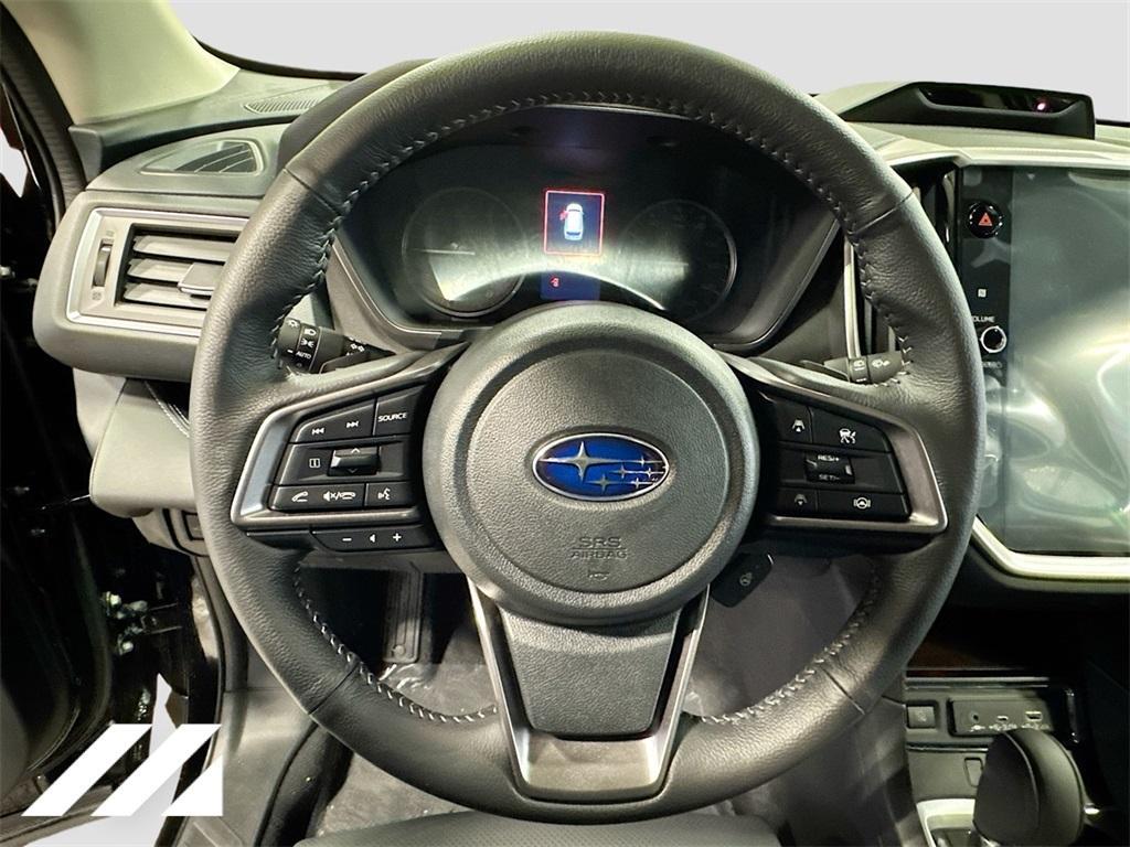 new 2026 Subaru Ascent car, priced at $50,255