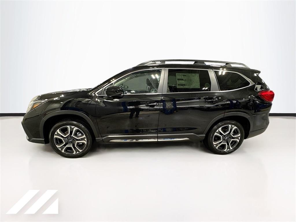 new 2026 Subaru Ascent car, priced at $50,255