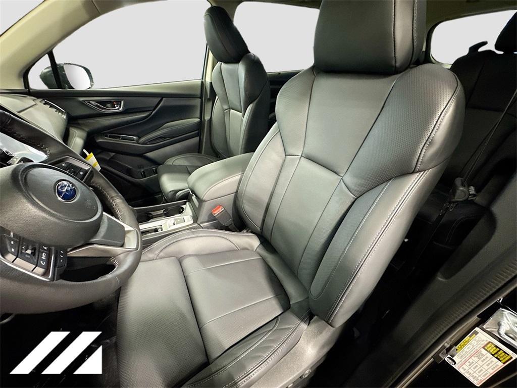 new 2026 Subaru Ascent car, priced at $50,255