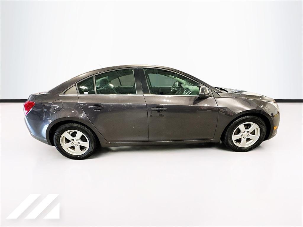 used 2014 Chevrolet Cruze car, priced at $7,500