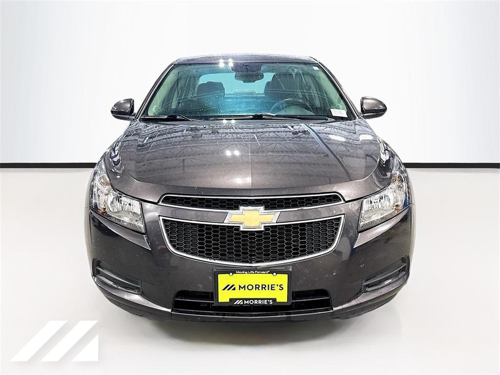 used 2014 Chevrolet Cruze car, priced at $7,500