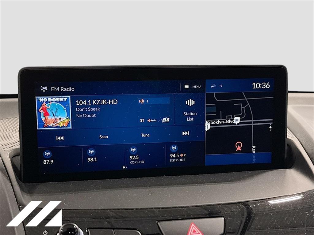 used 2021 Acura RDX car, priced at $33,750