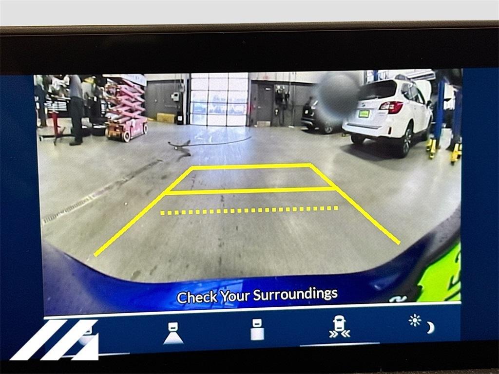 used 2021 Acura RDX car, priced at $33,750