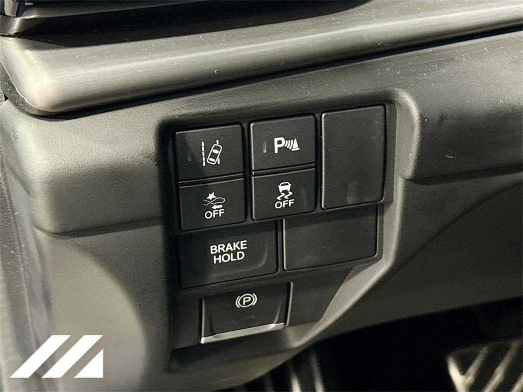 used 2021 Acura RDX car, priced at $33,750