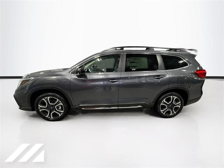 new 2025 Subaru Ascent car, priced at $46,808