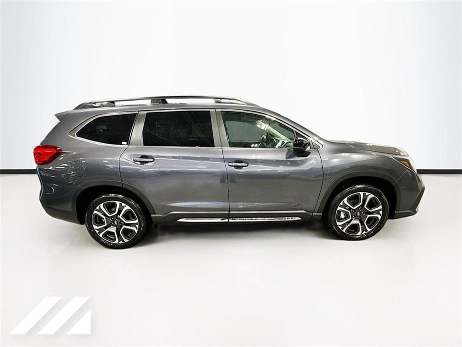 new 2025 Subaru Ascent car, priced at $46,808