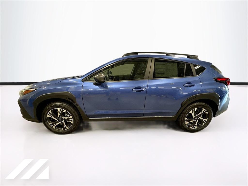 new 2025 Subaru Crosstrek car, priced at $32,115