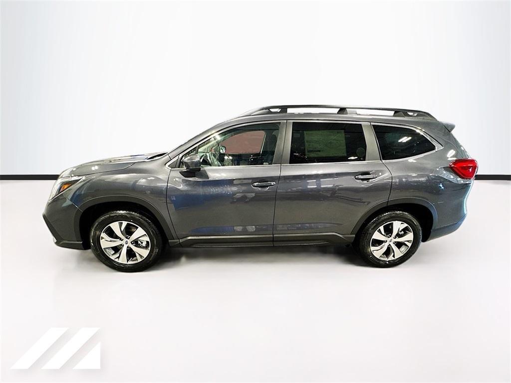 new 2025 Subaru Ascent car, priced at $41,614