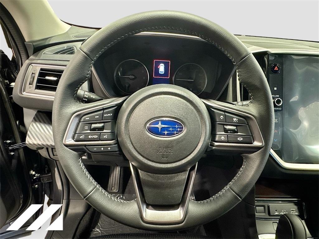 new 2025 Subaru Ascent car, priced at $41,614