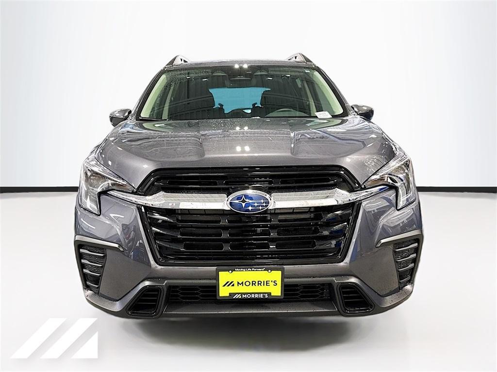 new 2025 Subaru Ascent car, priced at $41,614