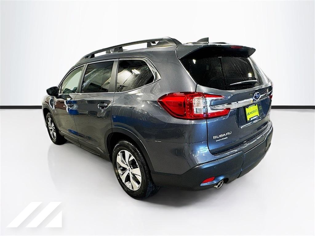 new 2025 Subaru Ascent car, priced at $41,614