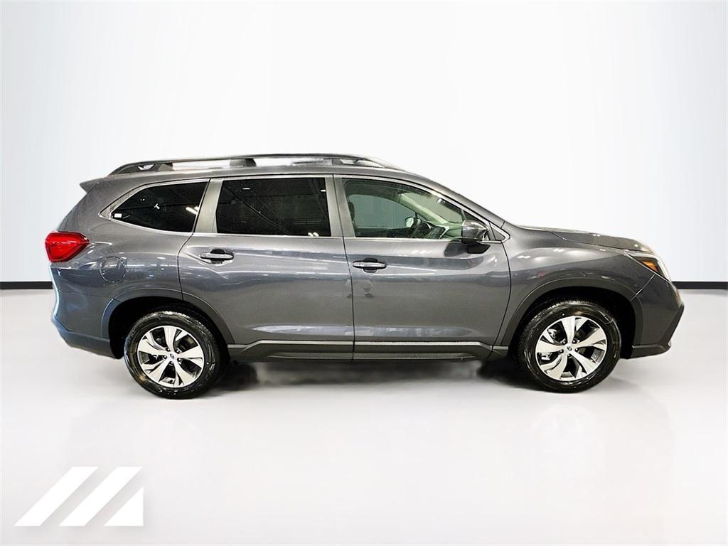 new 2025 Subaru Ascent car, priced at $41,614