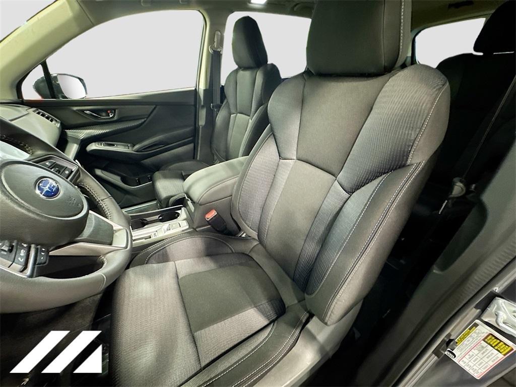 new 2025 Subaru Ascent car, priced at $41,614