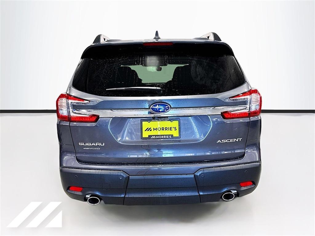 new 2025 Subaru Ascent car, priced at $41,614