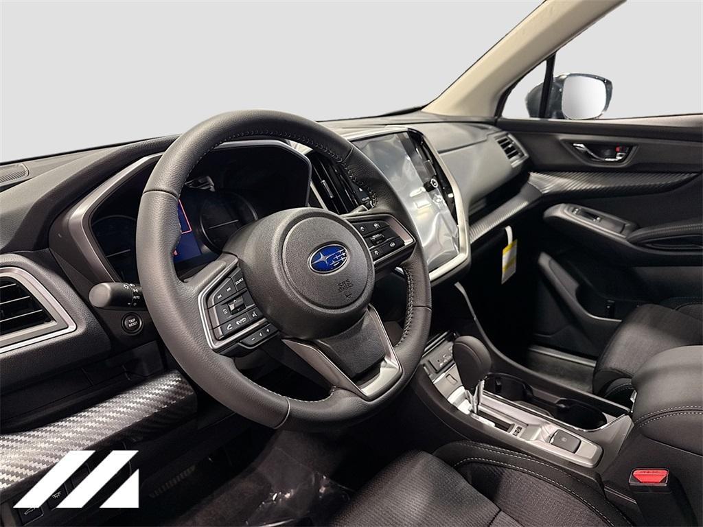 new 2025 Subaru Ascent car, priced at $41,614