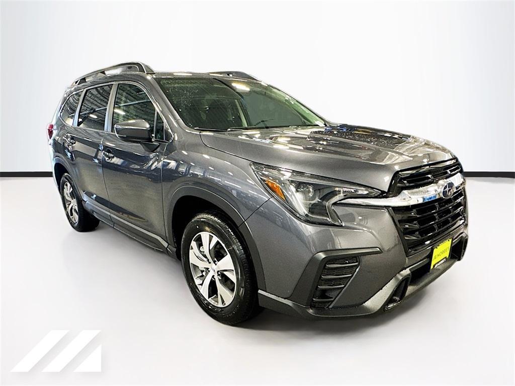 new 2025 Subaru Ascent car, priced at $41,614