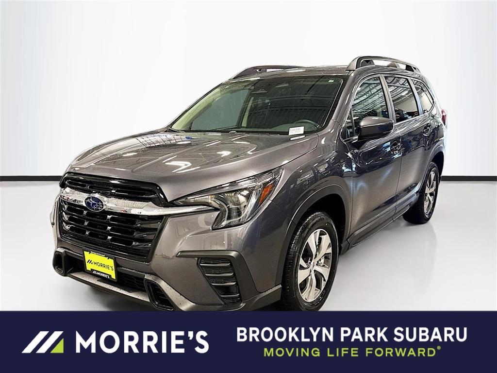 new 2025 Subaru Ascent car, priced at $41,614