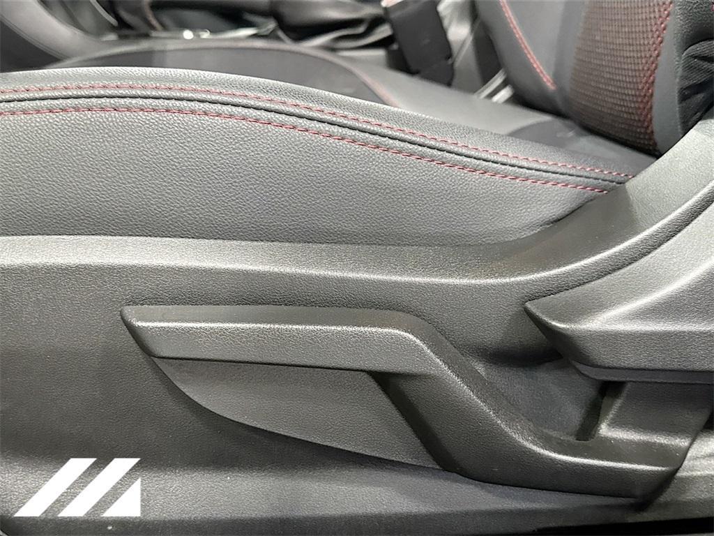 used 2023 Subaru Crosstrek car, priced at $26,000