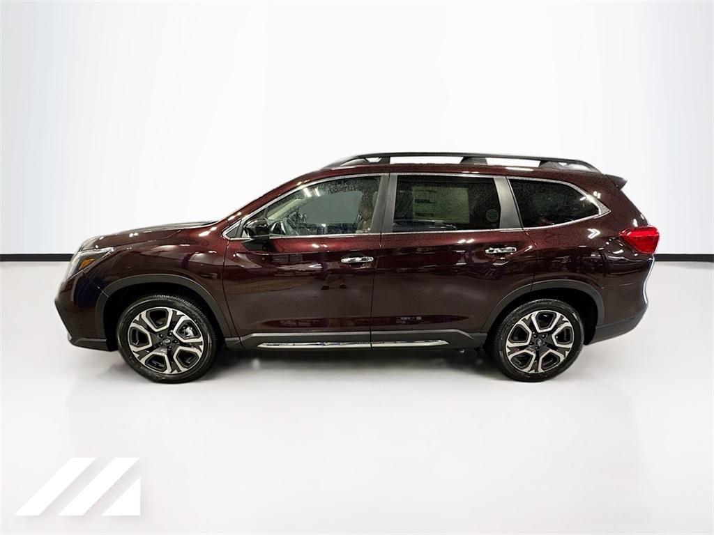 new 2025 Subaru Ascent car, priced at $51,599