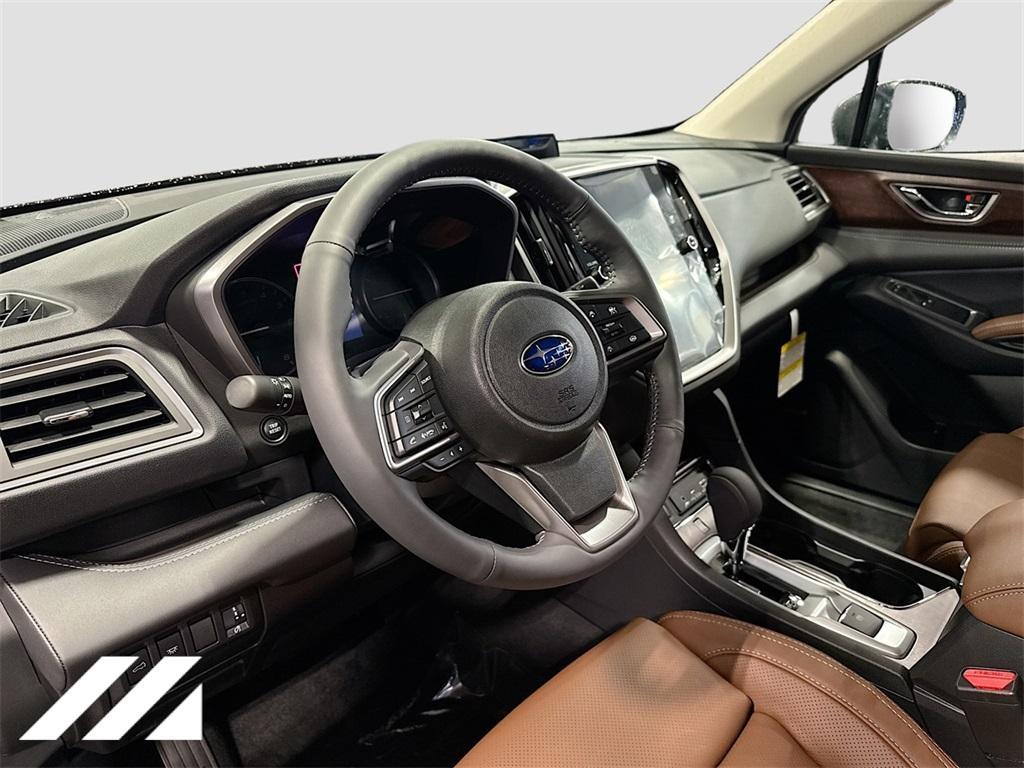 new 2025 Subaru Ascent car, priced at $51,599