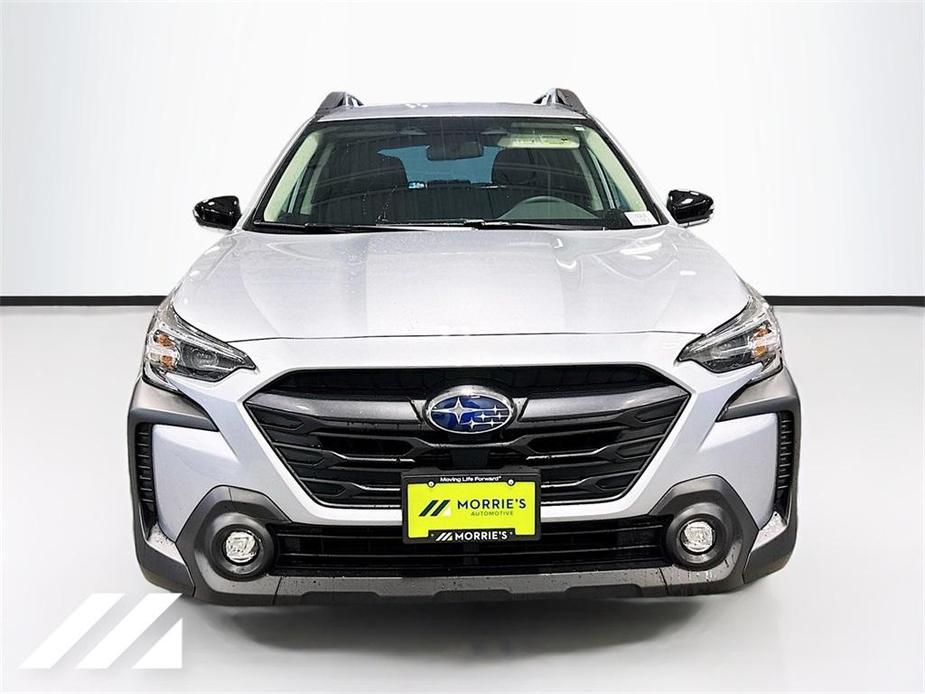 new 2025 Subaru Outback car, priced at $32,344