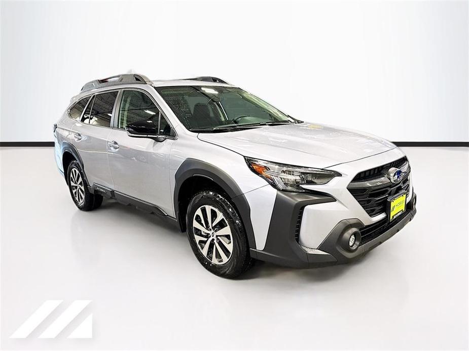 new 2025 Subaru Outback car, priced at $32,344